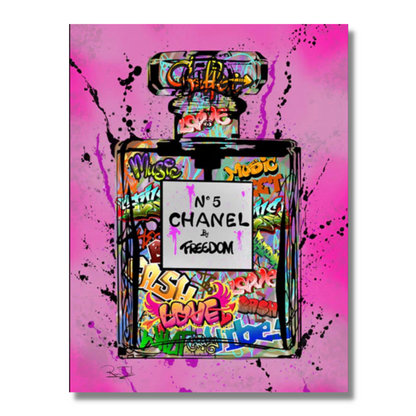 Chanel No. 5