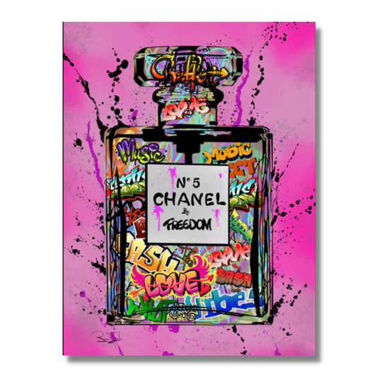 Chanel No. 5