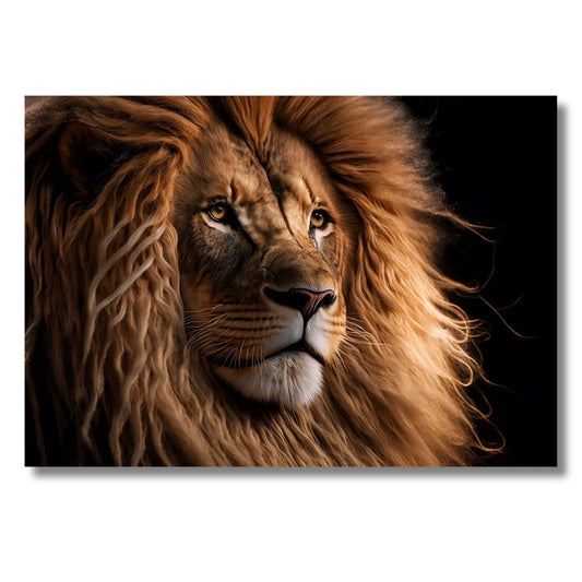 Lion's Mind