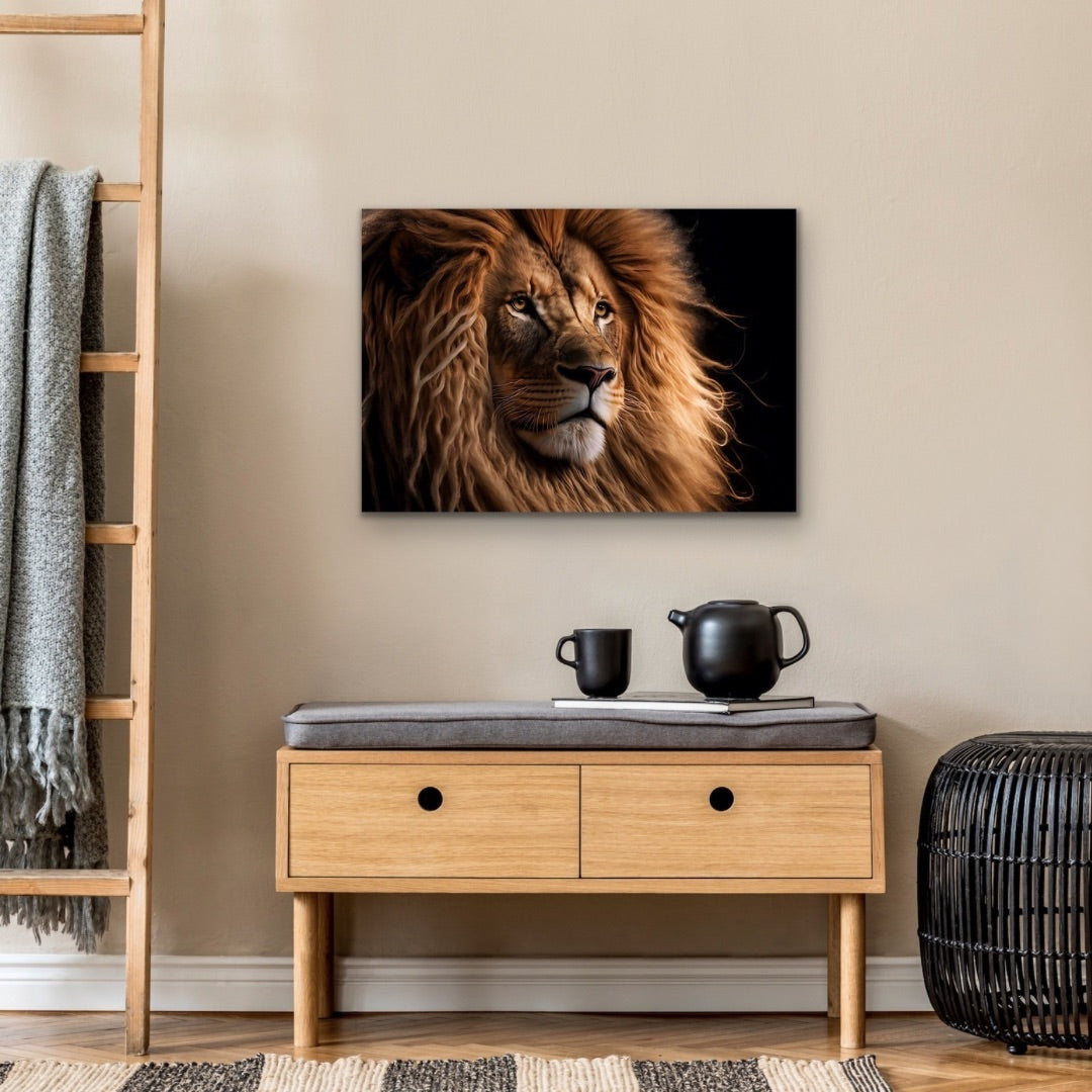 Lion's Mind