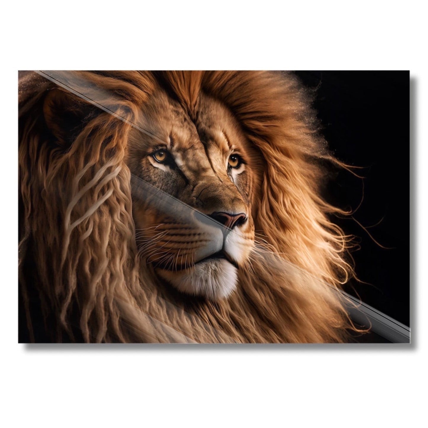 Lion's Mind