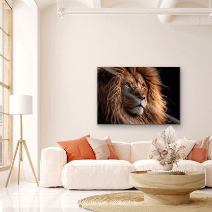 Lion's Mind