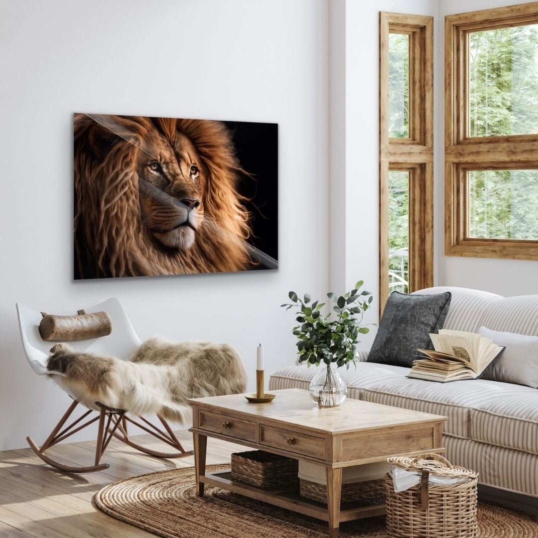 Lion's Mind