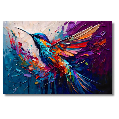 Colibrí