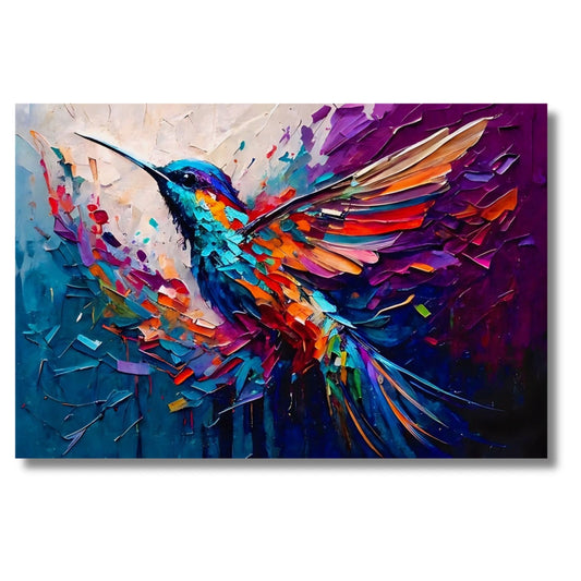 Colibrí