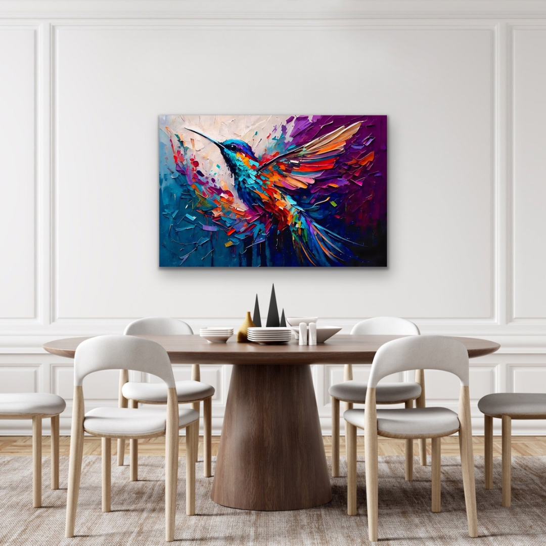 Colibrí