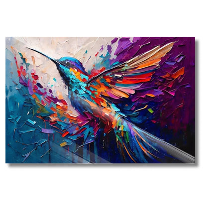 Colibrí