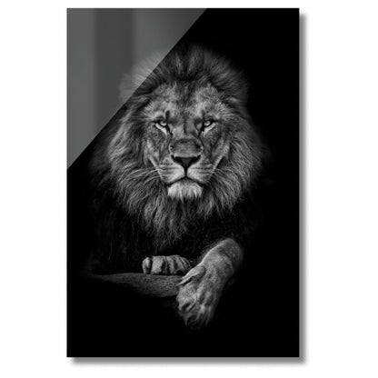 Lion's Walk