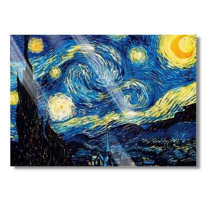 La Noche Estrellada