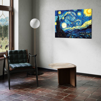 La Noche Estrellada