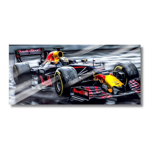F1 Race Car