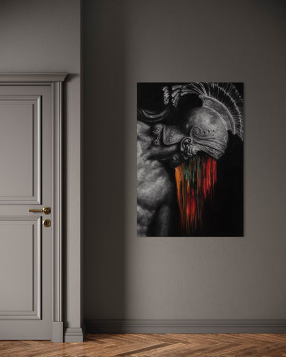 Spartan´s Colors