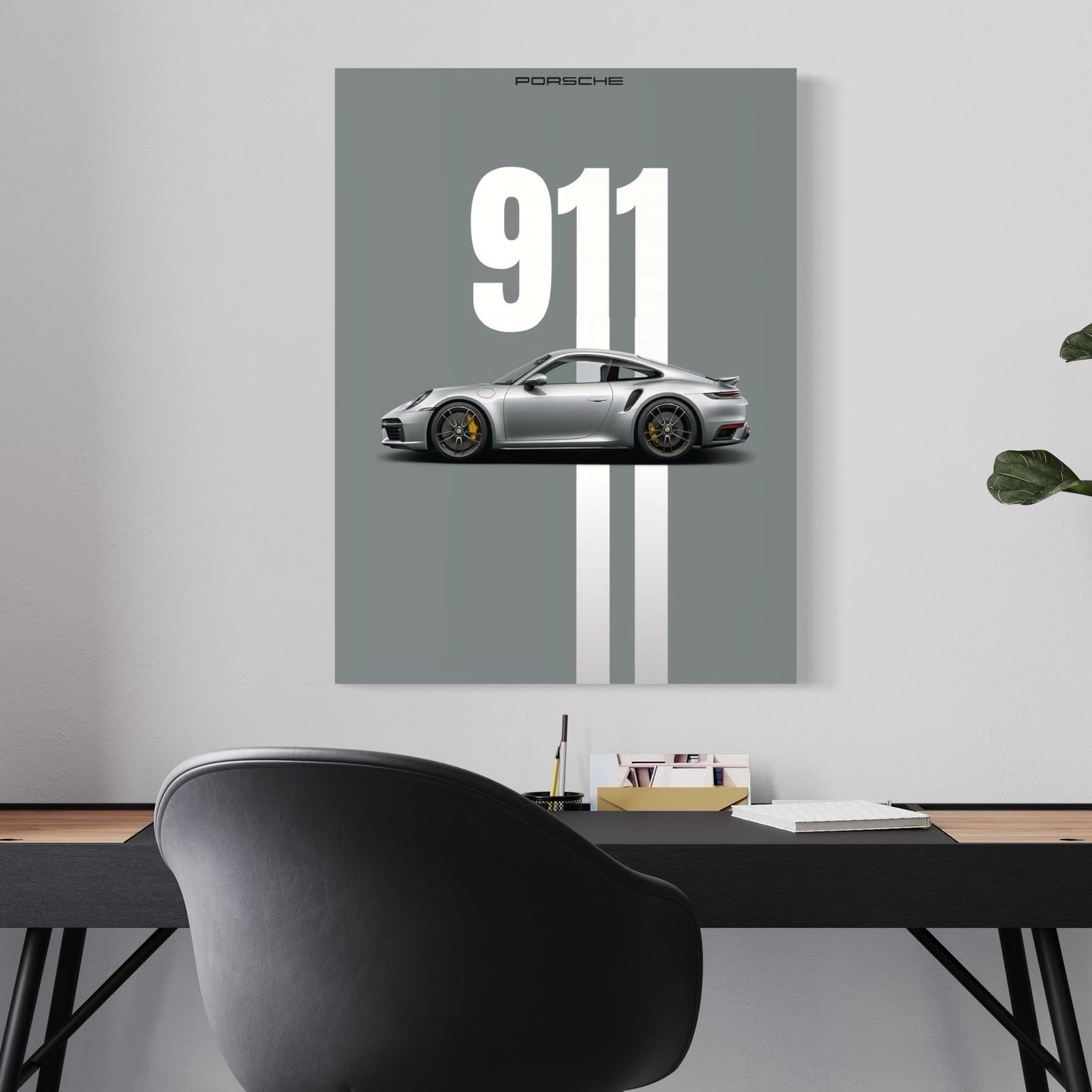 911