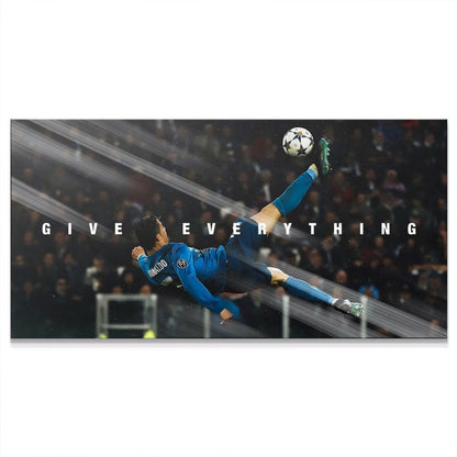 Give Everything
