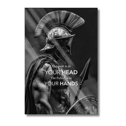 Your Head Your Hands