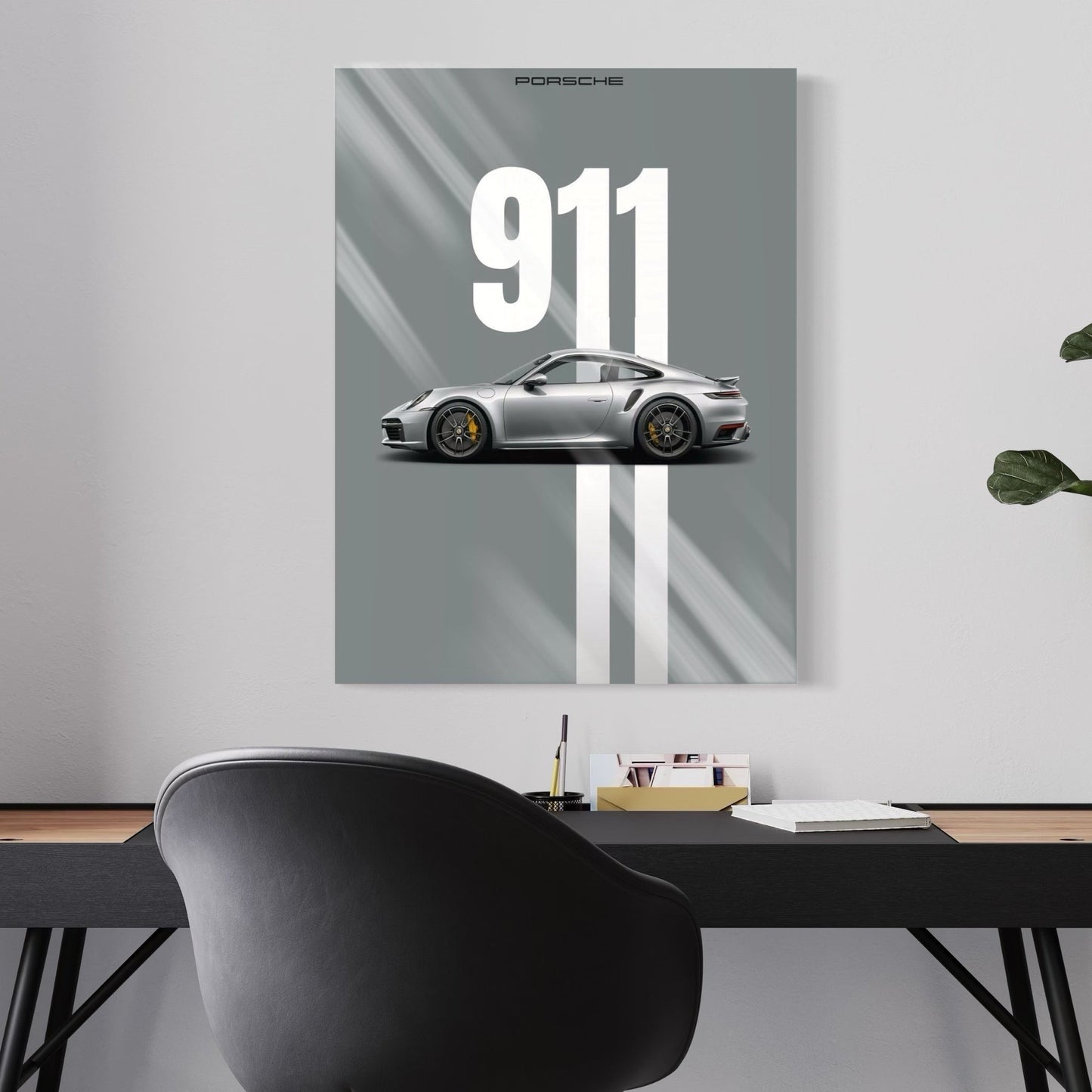 911