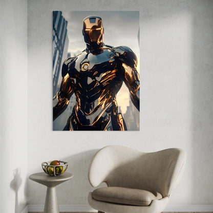 Ironman