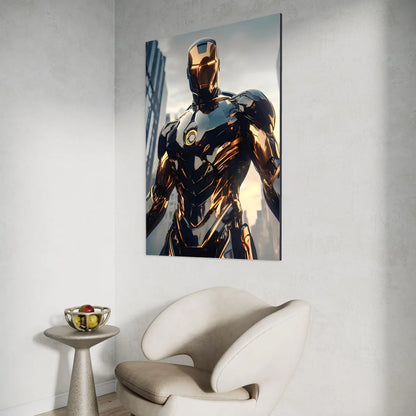 Ironman