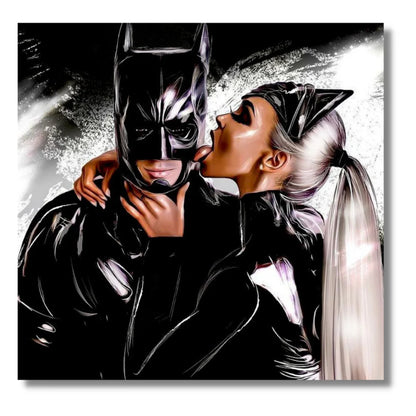 Batman Love