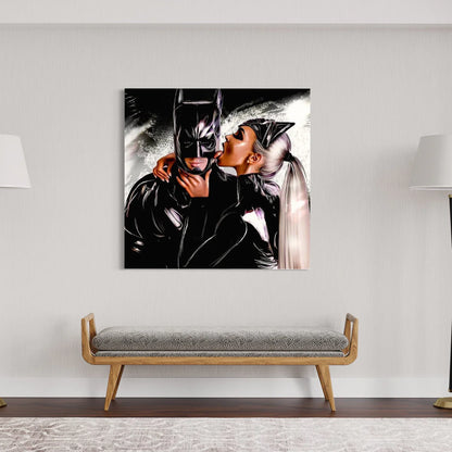 Batman Love
