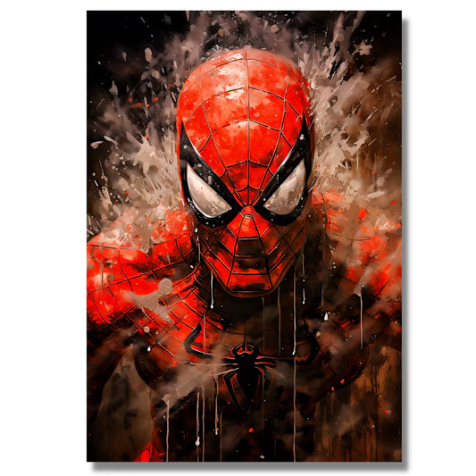 Spiderman