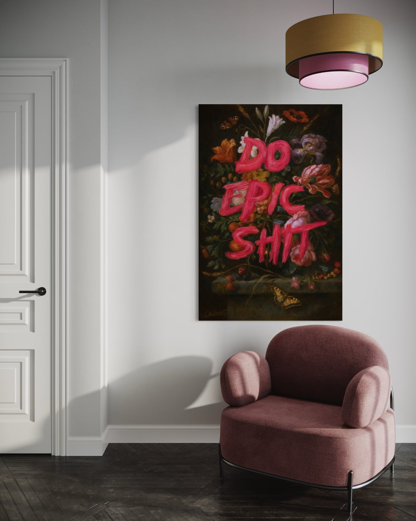 Do Epic Shit