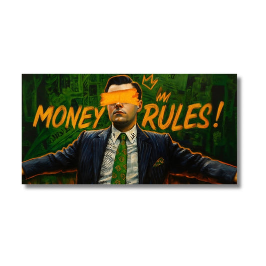 My Rules
