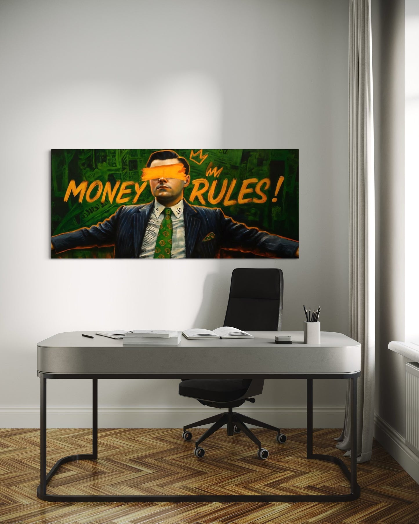 My Rules