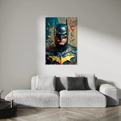 The Batman