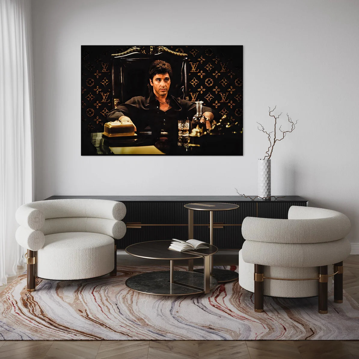 Tony Montana LV