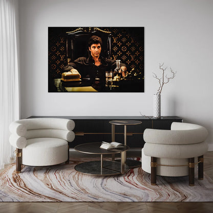 Tony Montana LV