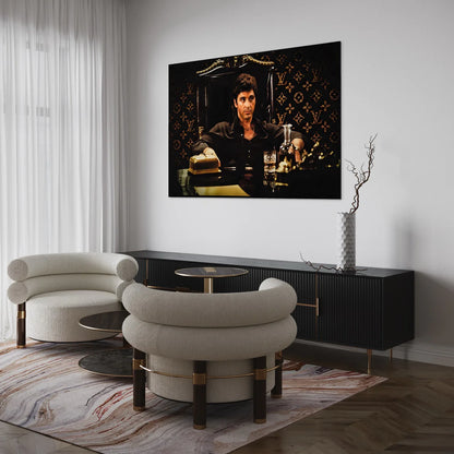 Tony Montana LV