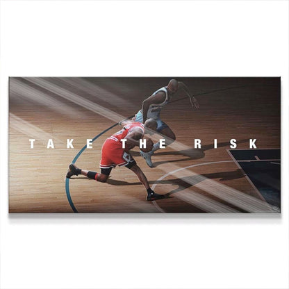 Take the Risk