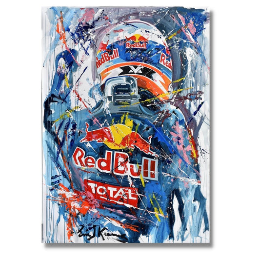 Race Champ