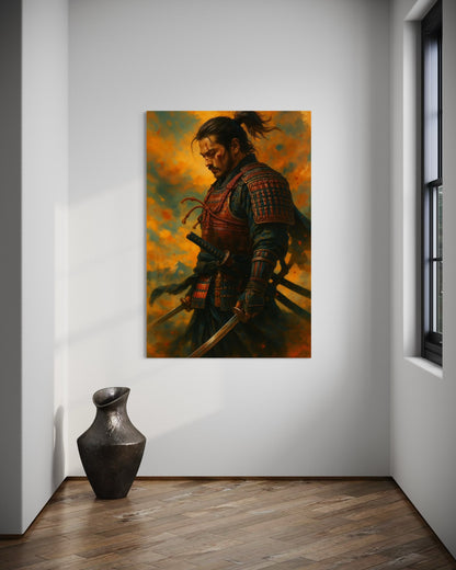 Samurai