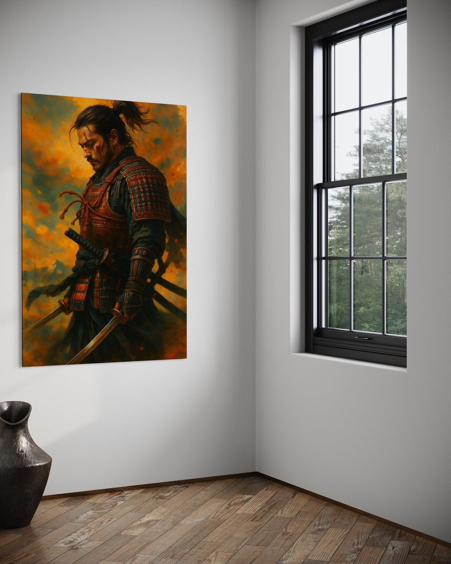 Samurai