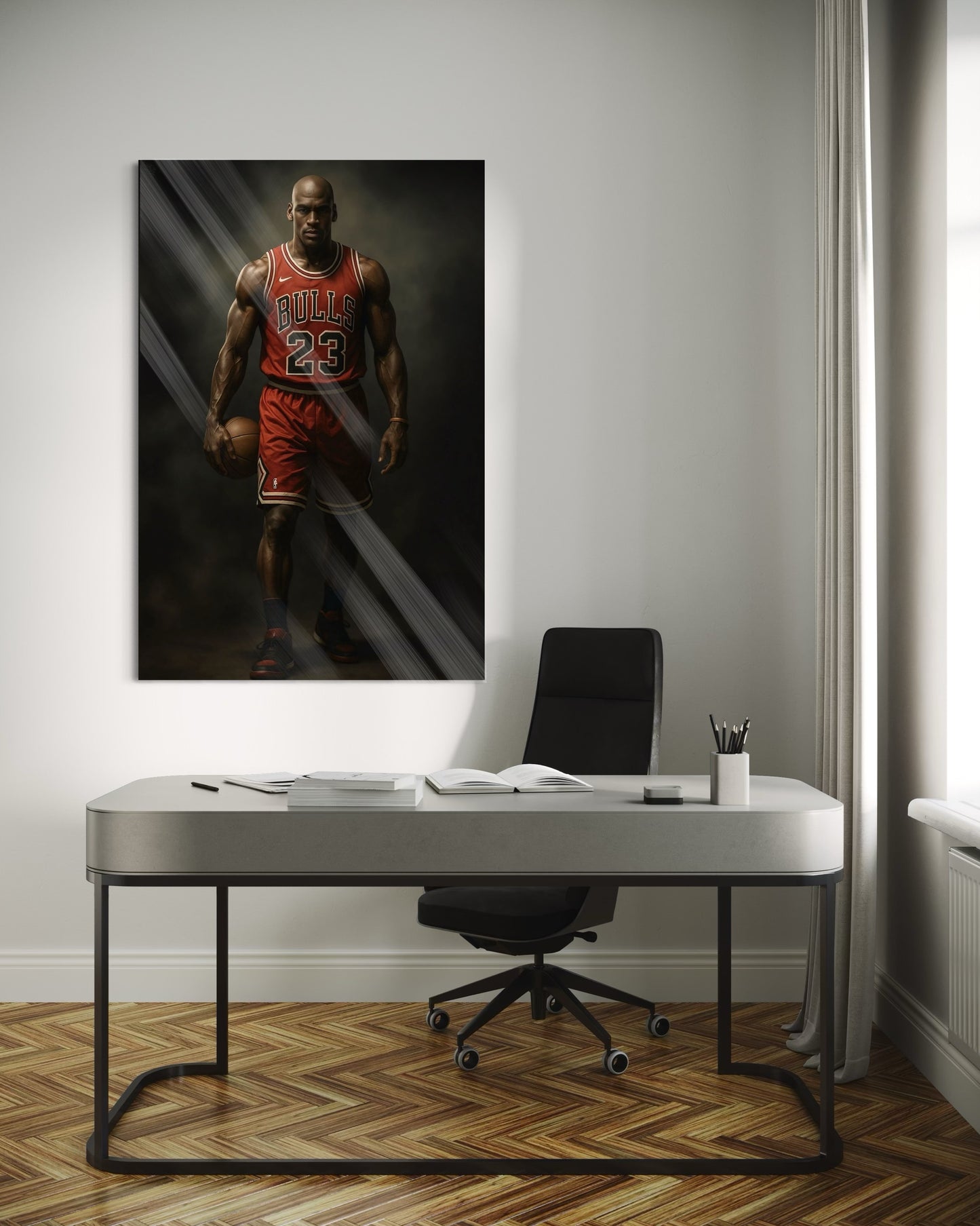 MJ