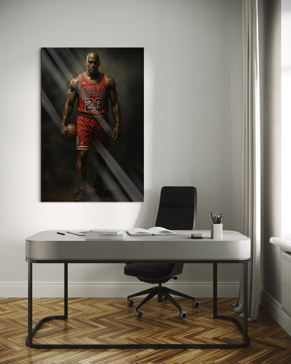 MJ