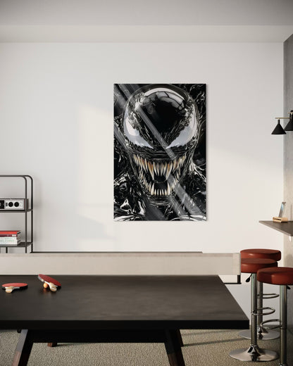 Clear Venom