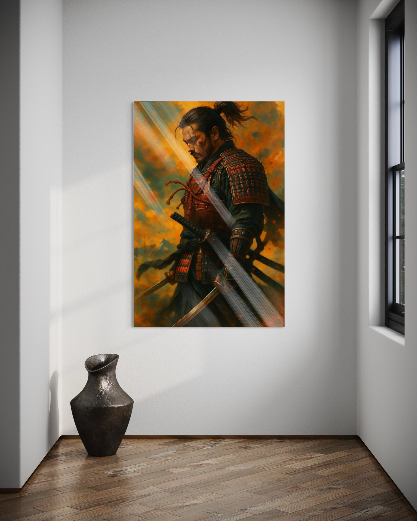 Samurai