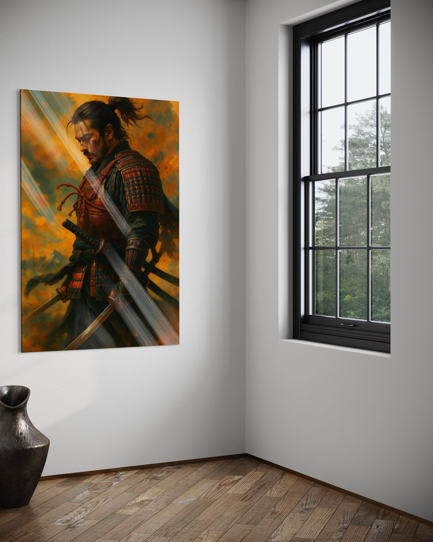 Samurai
