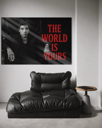 The World Tony