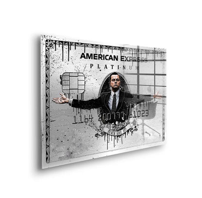 Amex Platinum Belfort