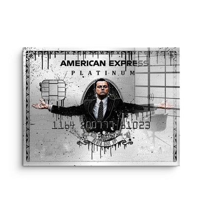 Amex Platinum Belfort