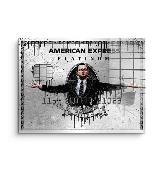 Amex Platinum Belfort