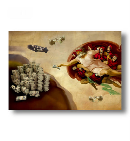 Money Creation