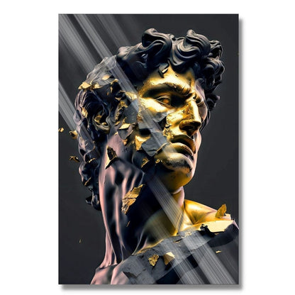 Golden Ares