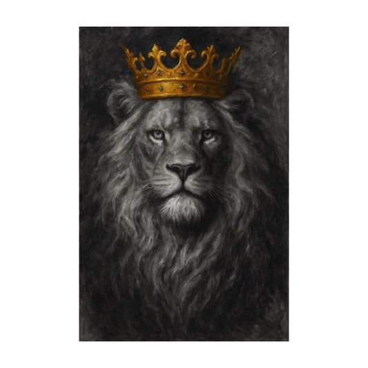 Lion´s Crown