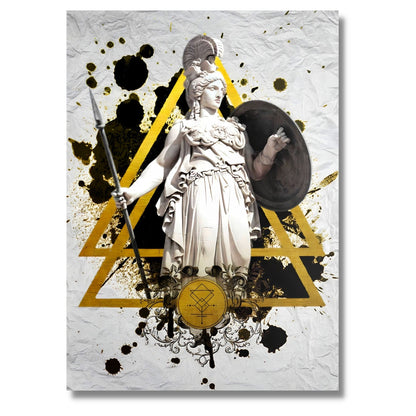 Athenas Triangle