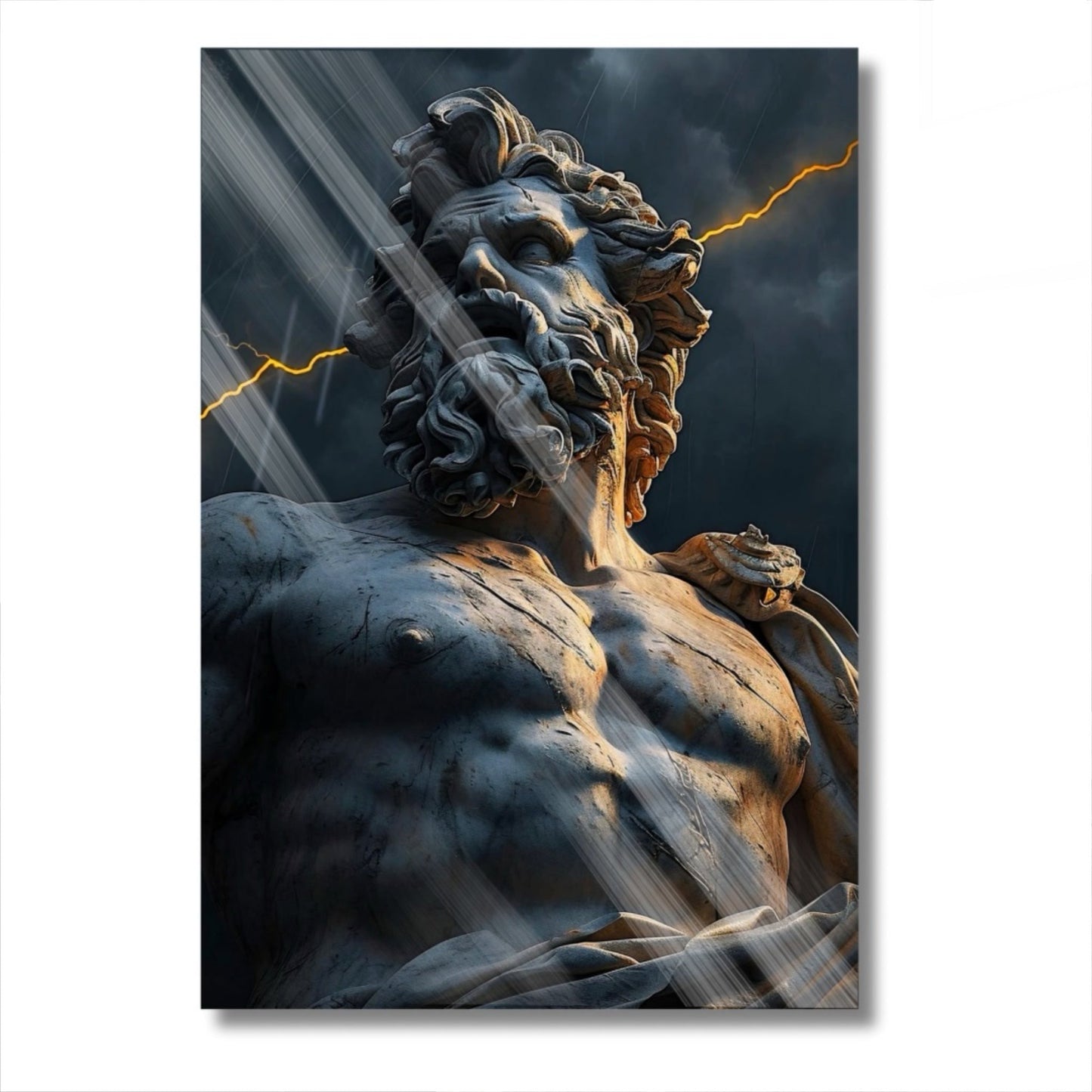 God of Lightning